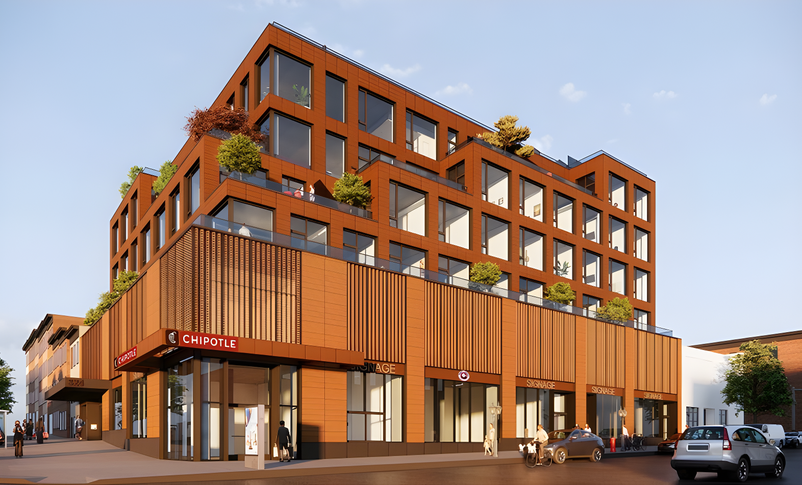 453 Fifth Avenue, BK