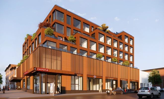 453 Fifth Avenue, BK