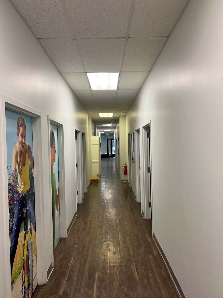 Photo of 237 West 72nd Street