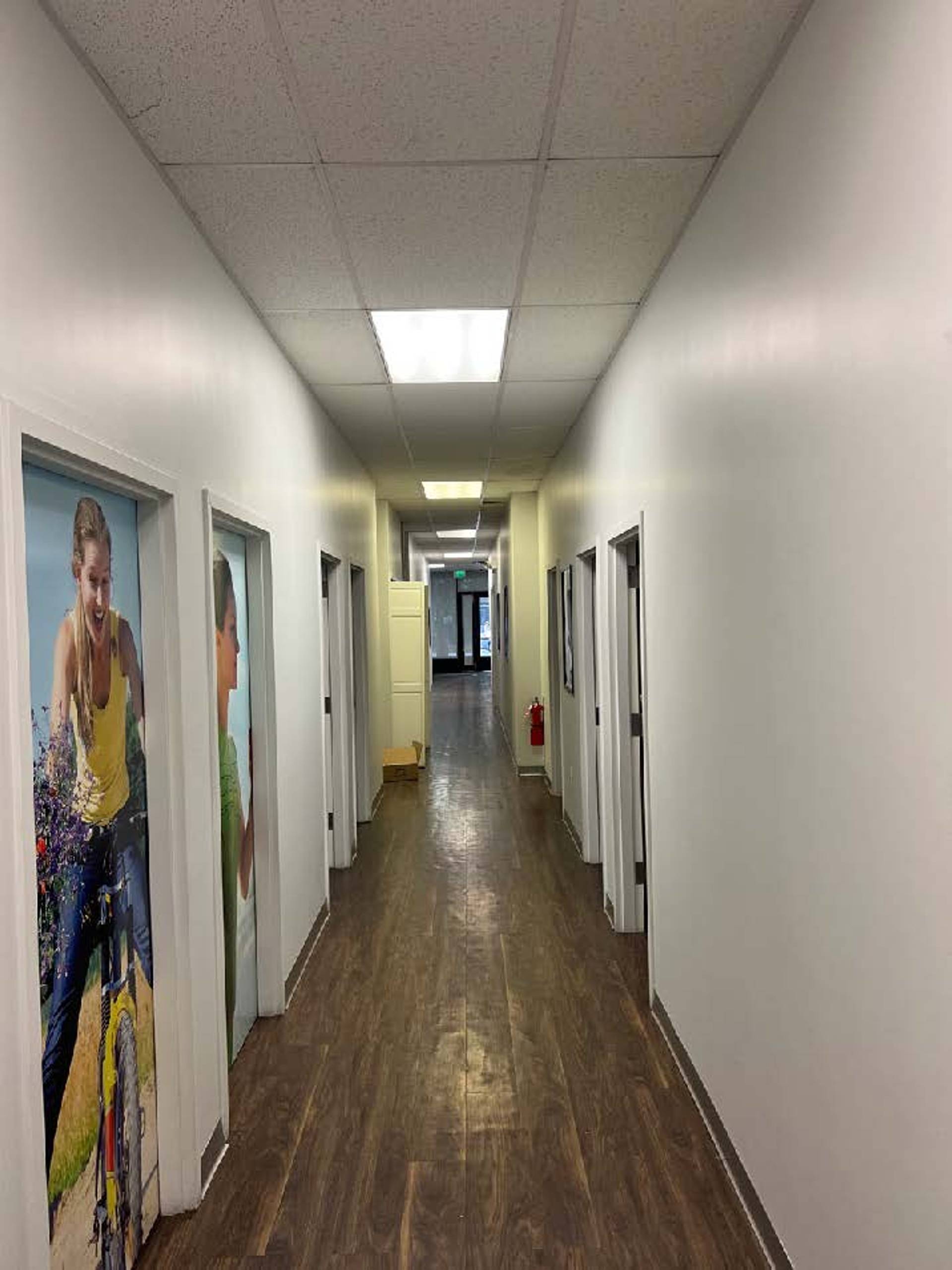 Photo of 237 West 72nd Street