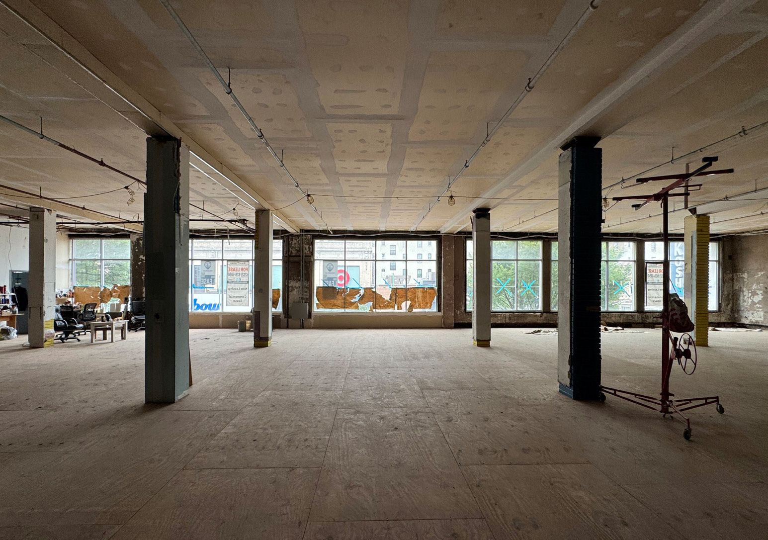 617 West 181st Street