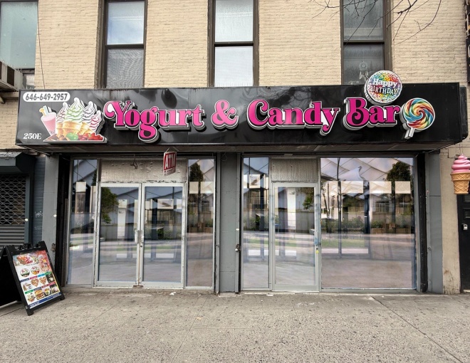 250 East 34th Street