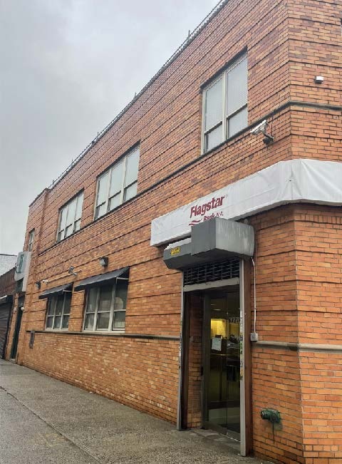 6321 New Utrecht Avenue