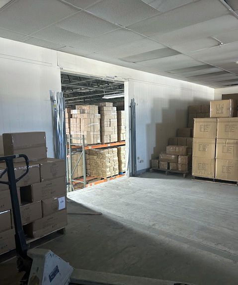 1050 Edward Street, NJ