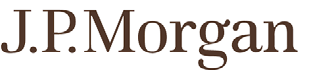 JP Morgan Logo