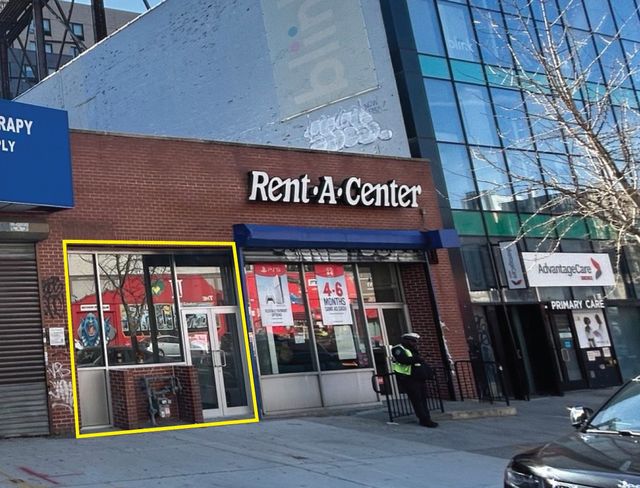 936 Southern Boulevard