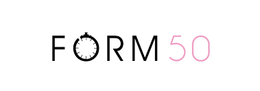 Form 50 Logo
