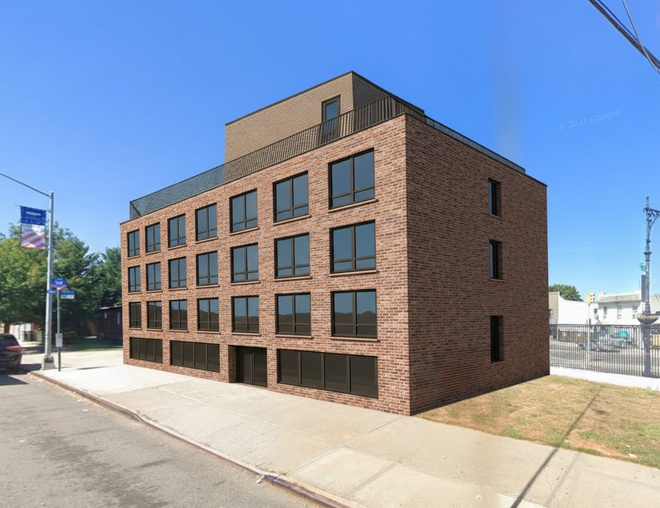 63-09 Flushing Avenue