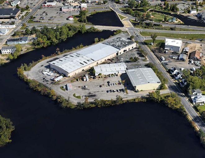 1 Main Street Toms River