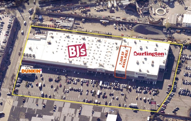 Photo of Plaza 48 - 3460 48th Street