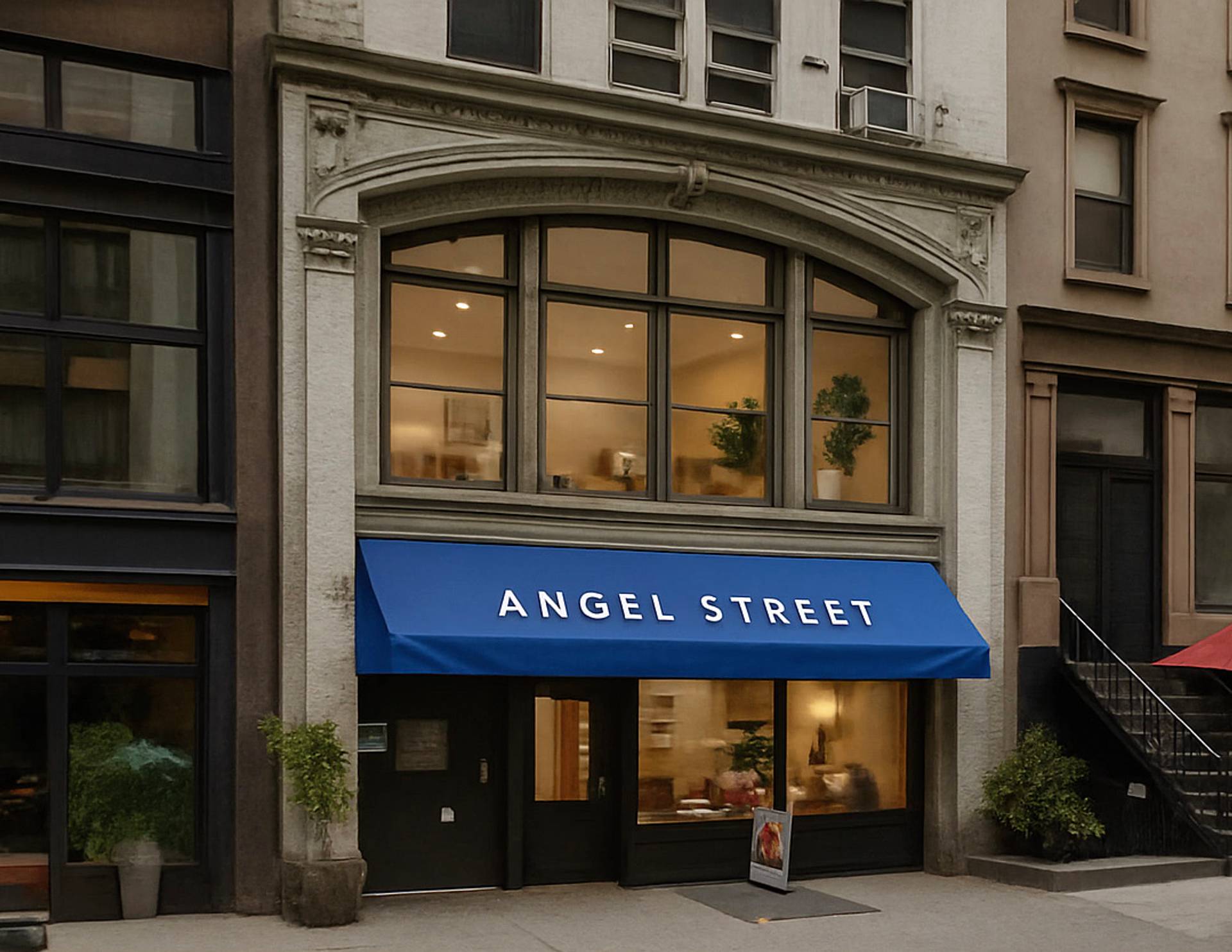 48 West 22nd Street 