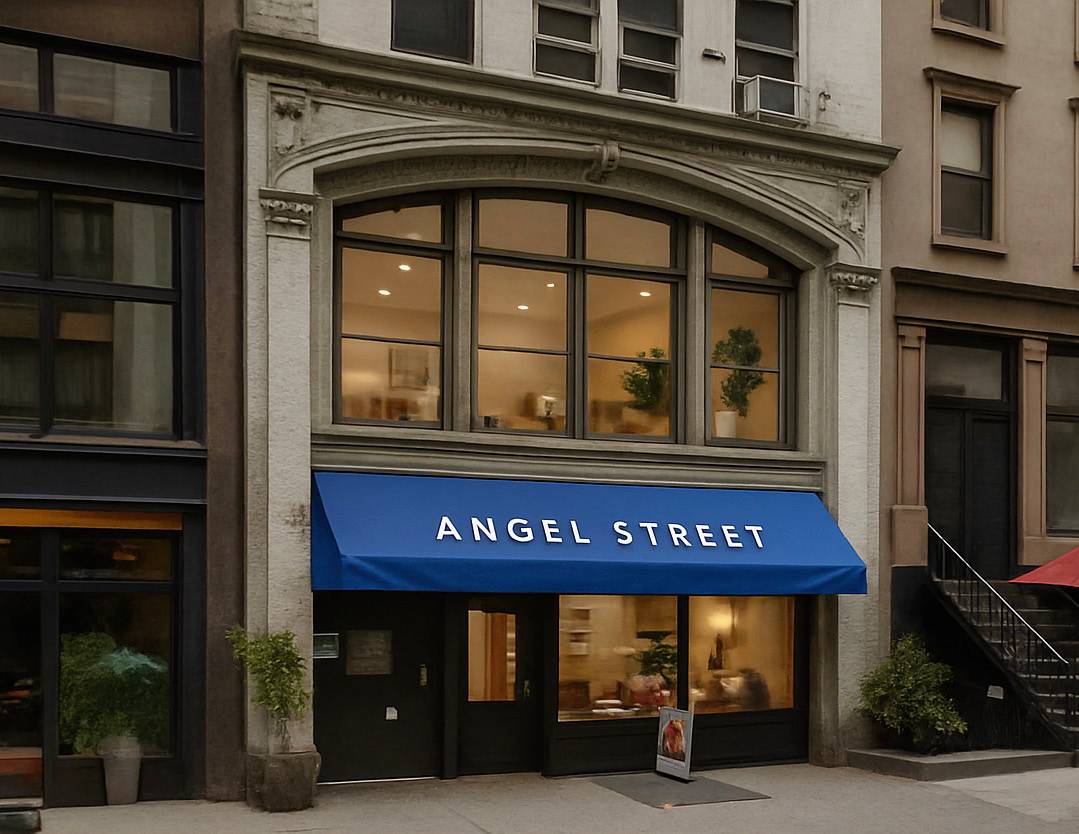48 West 22nd Street