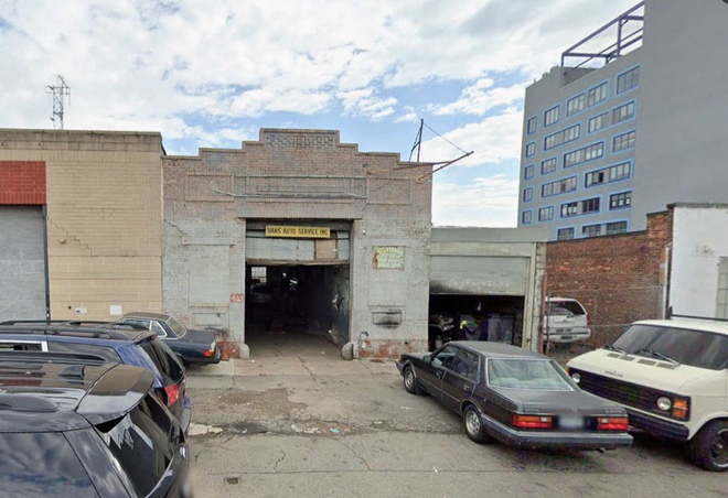 423 West 218th Street