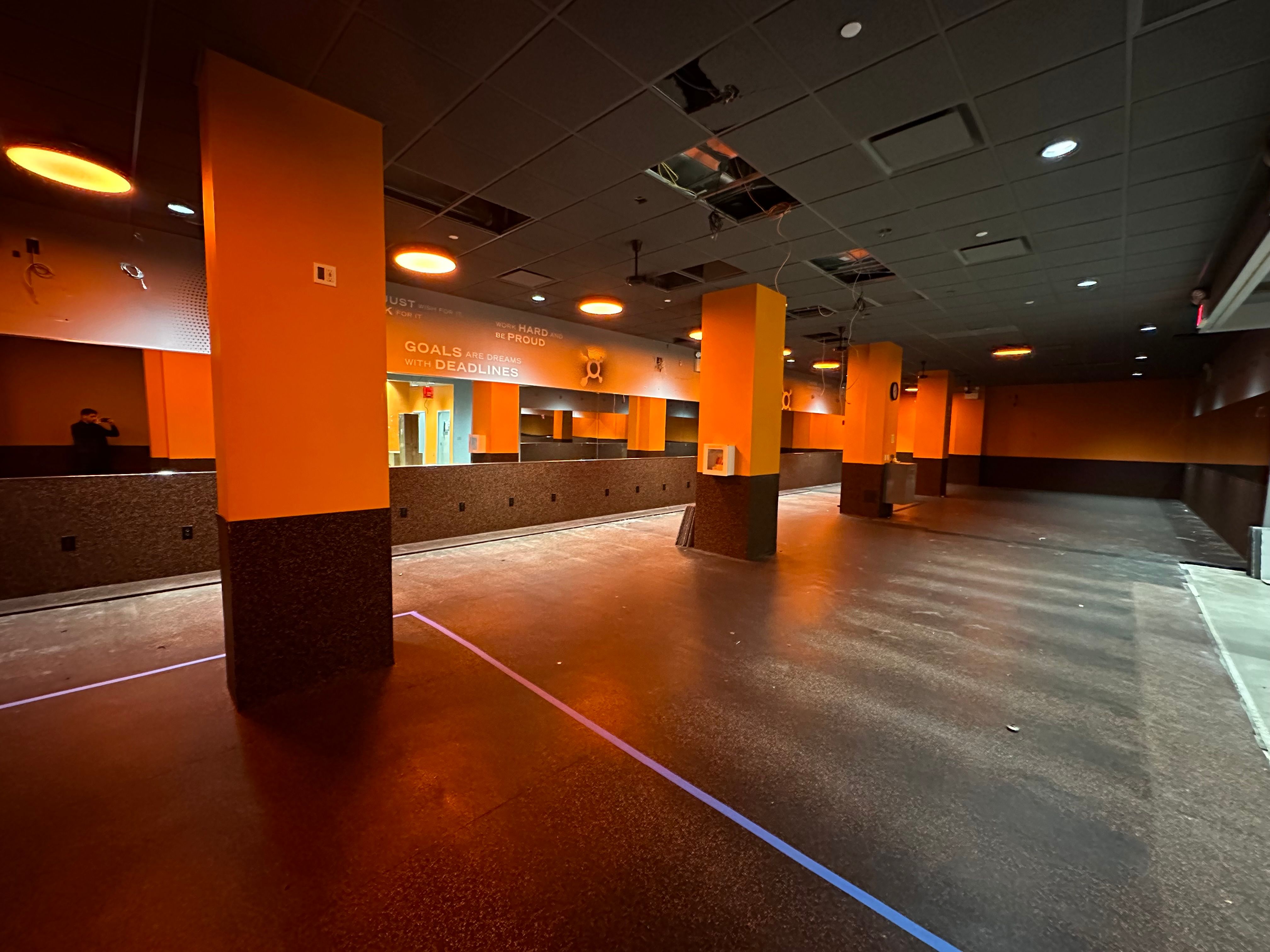 321 West 37th Street