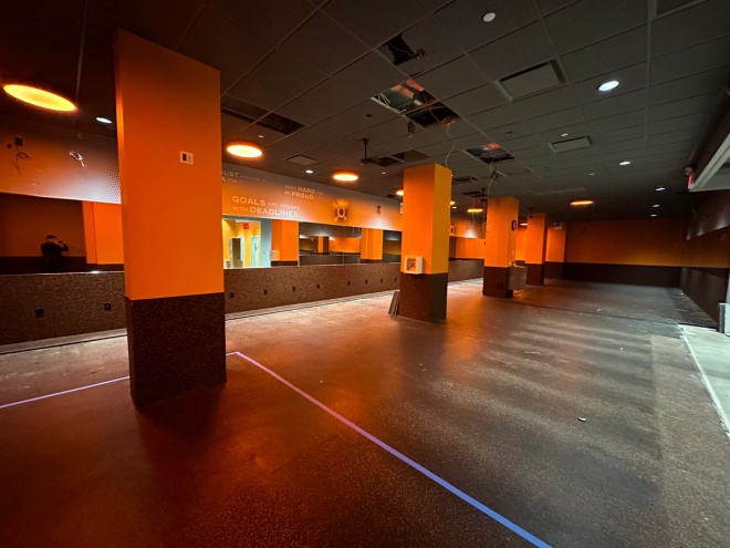 321 West 37th Street