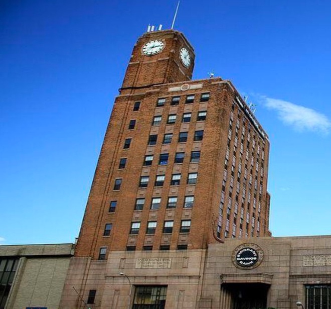 Photo of 2530 Grand Concourse