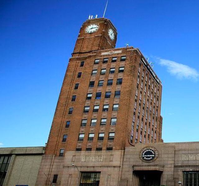 Photo of 2530 Grand Concourse