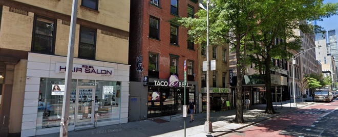 246 East 23rd Street