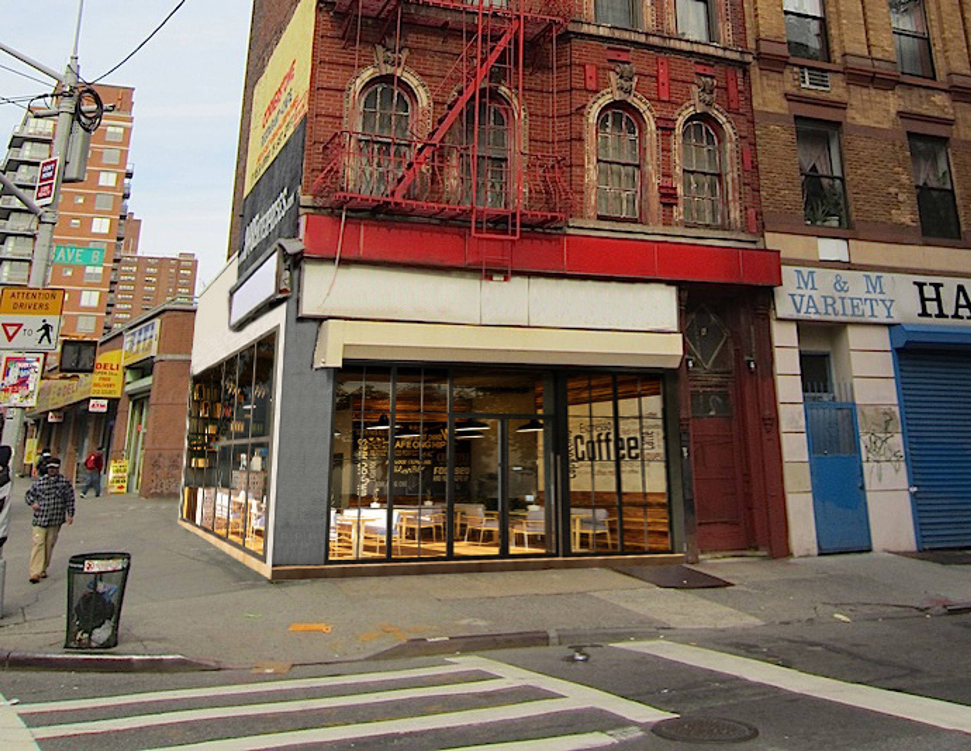 Photo of 6 Avenue B