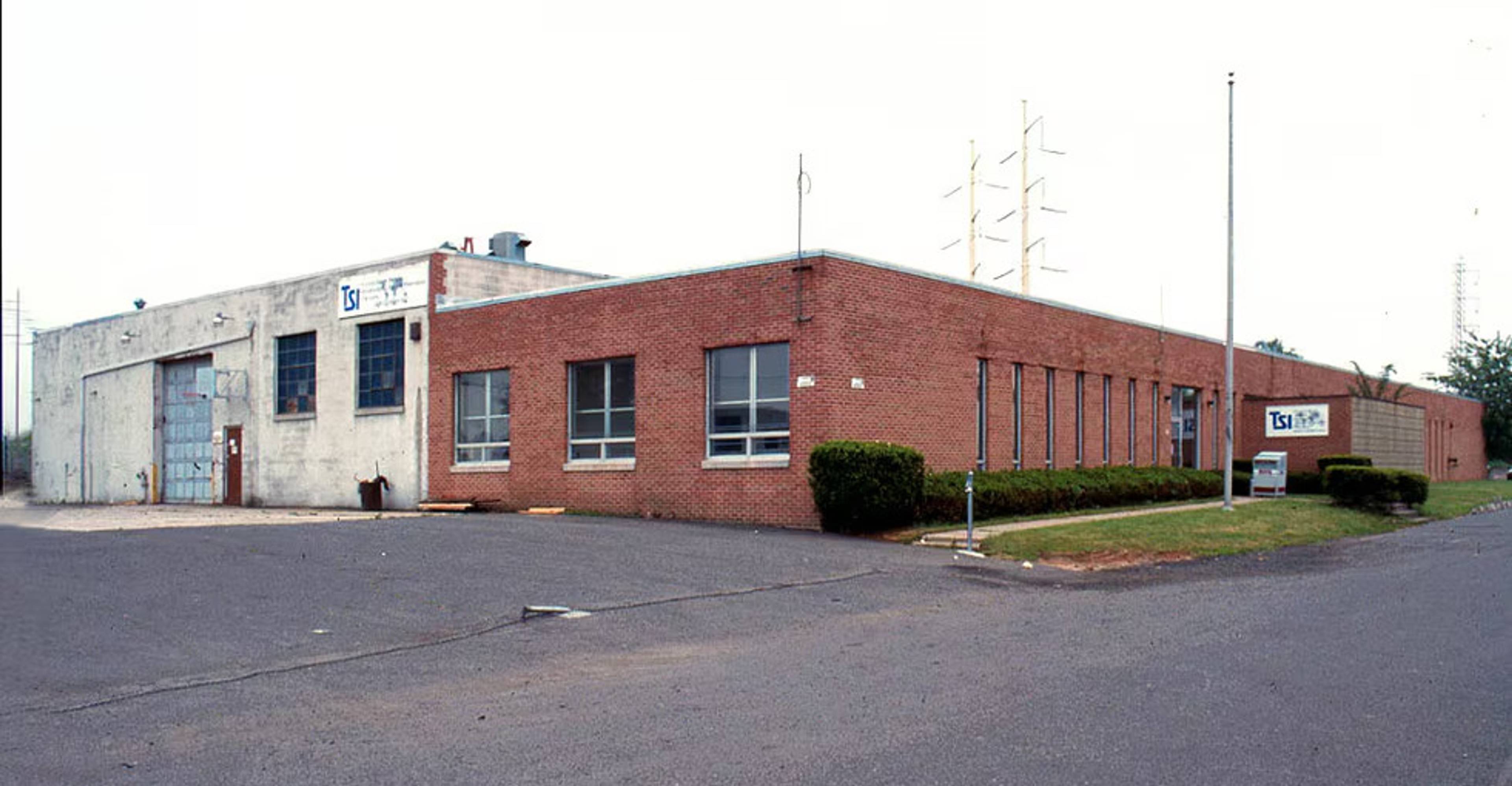 1418 Linden Avenue