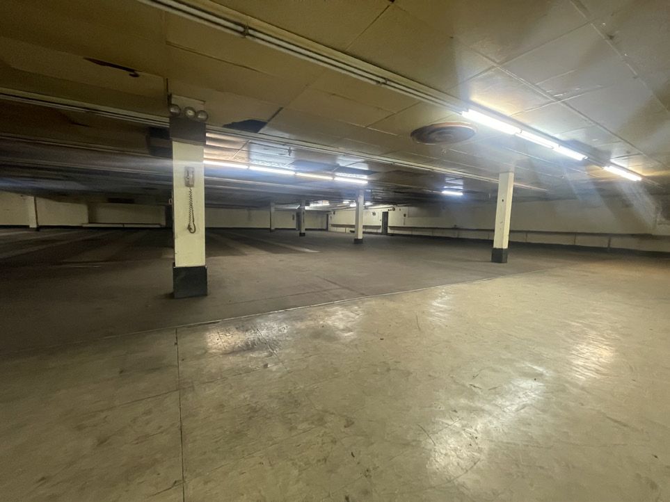 575 West 181st Street