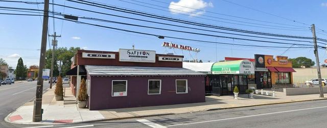 161-50 Cross Bay Boulevard