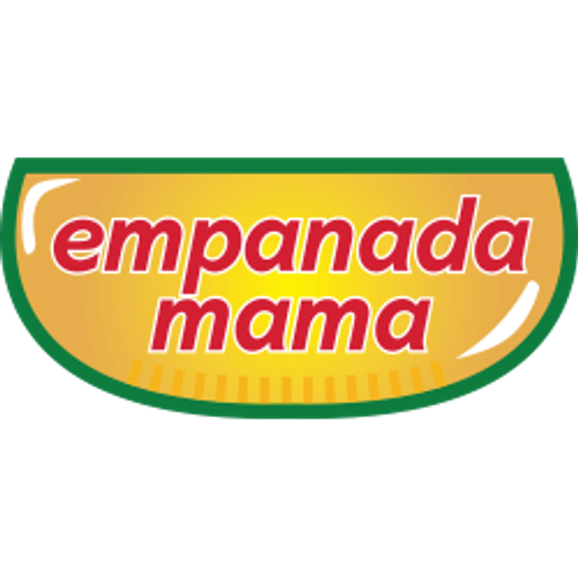 Empanada Mama Logo