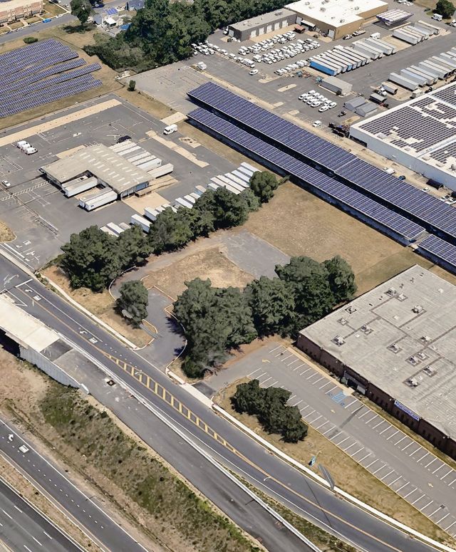 541 Benigno Boulevard