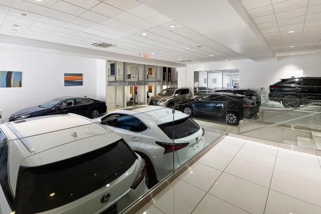 Photo of 627 Eleventh Avenue