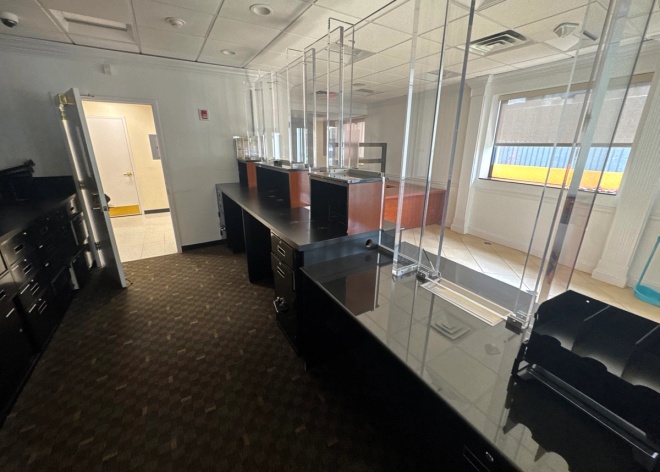 41-11 Bell Boulevard