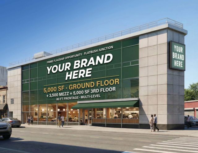 2146 Nostrand Avenue