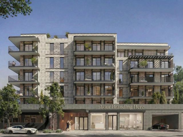 381 Van Brunt Street