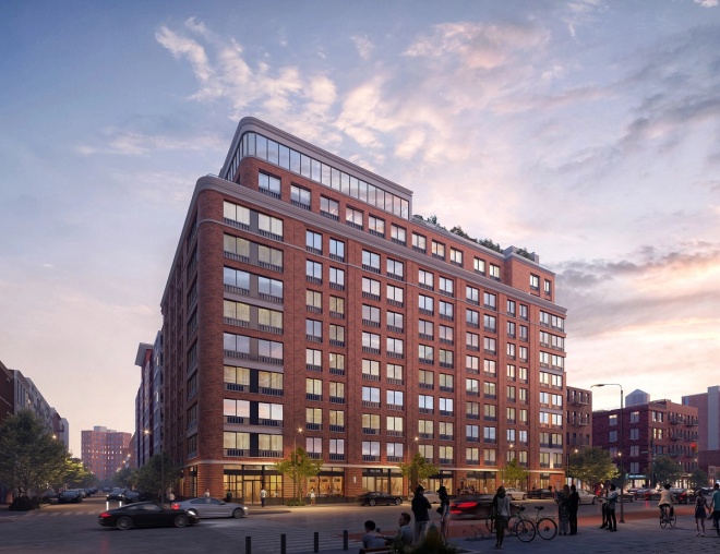 Photo of 1998 Second Avenue