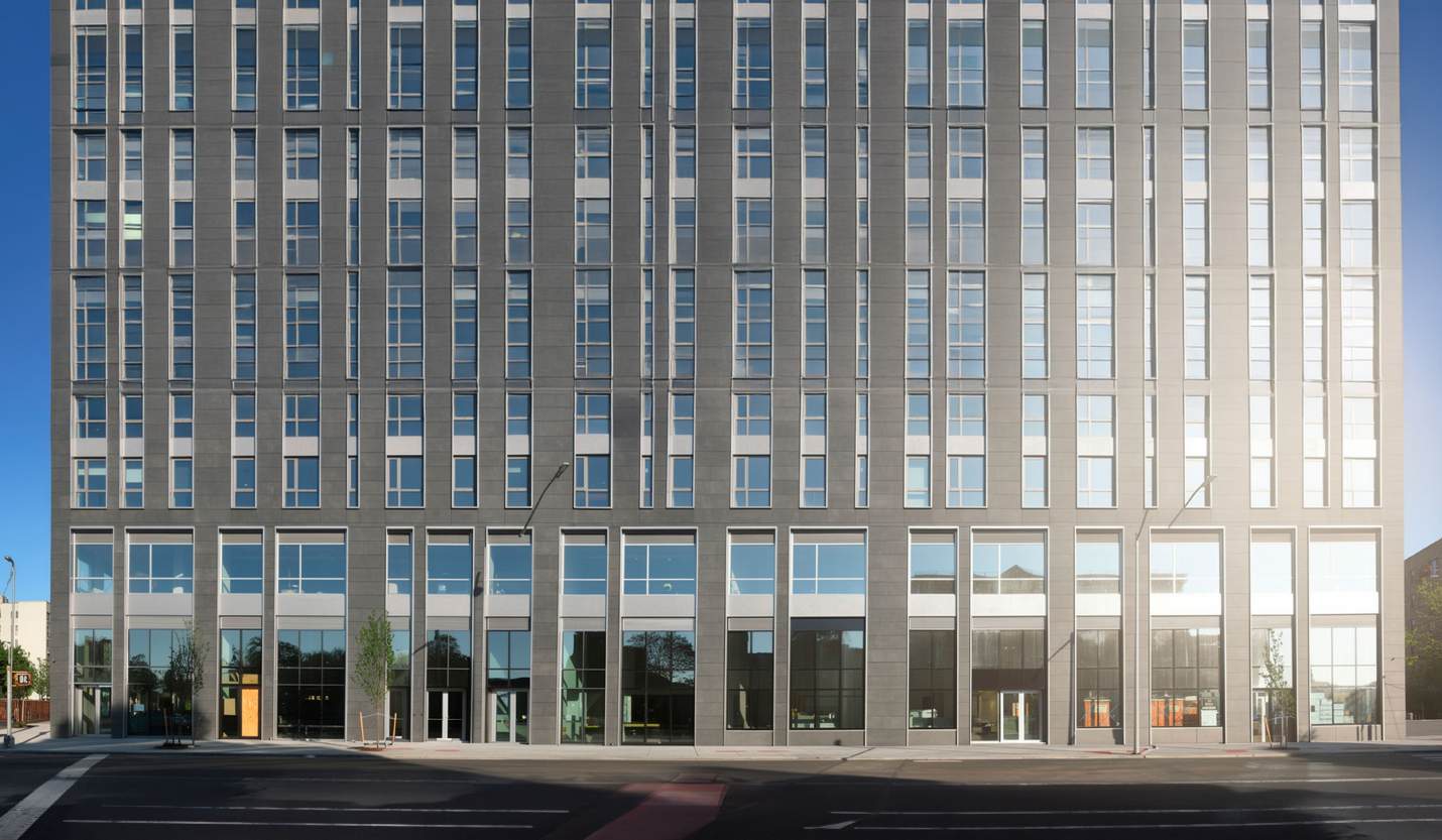 2005 Third Avenue (Community Facility) | KSR New York Commercial