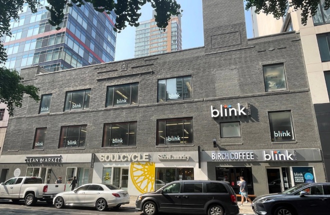 240 East 54th Street