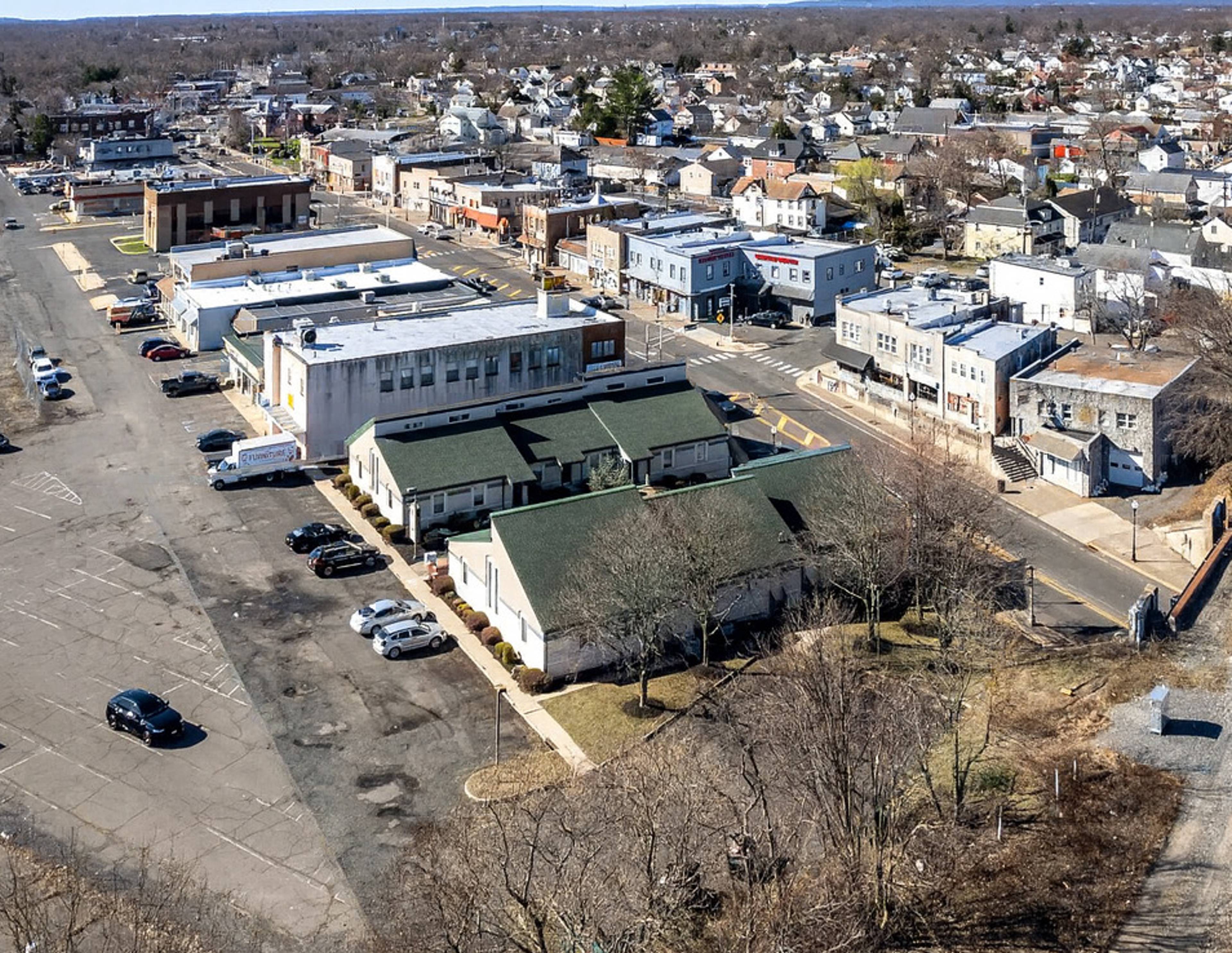17-19 S Main Street