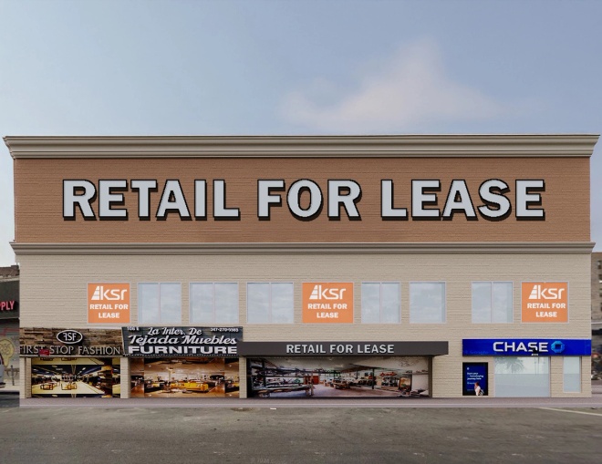 100 East 170th Street