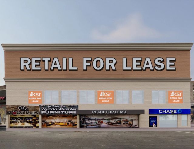 100 East 170th Street