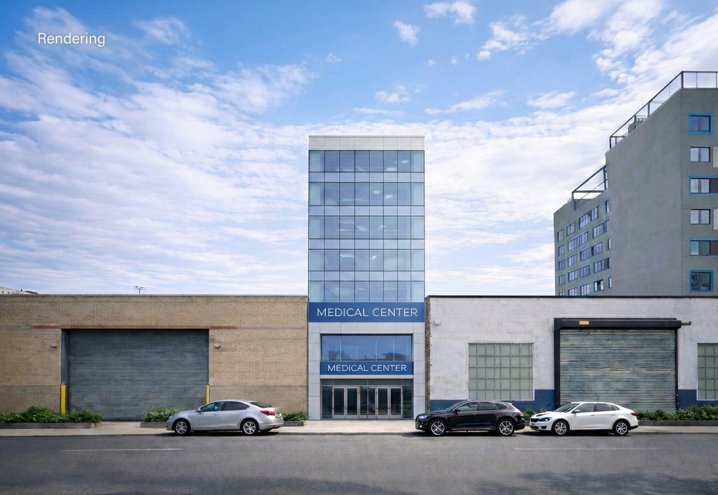 423 West 218th Street