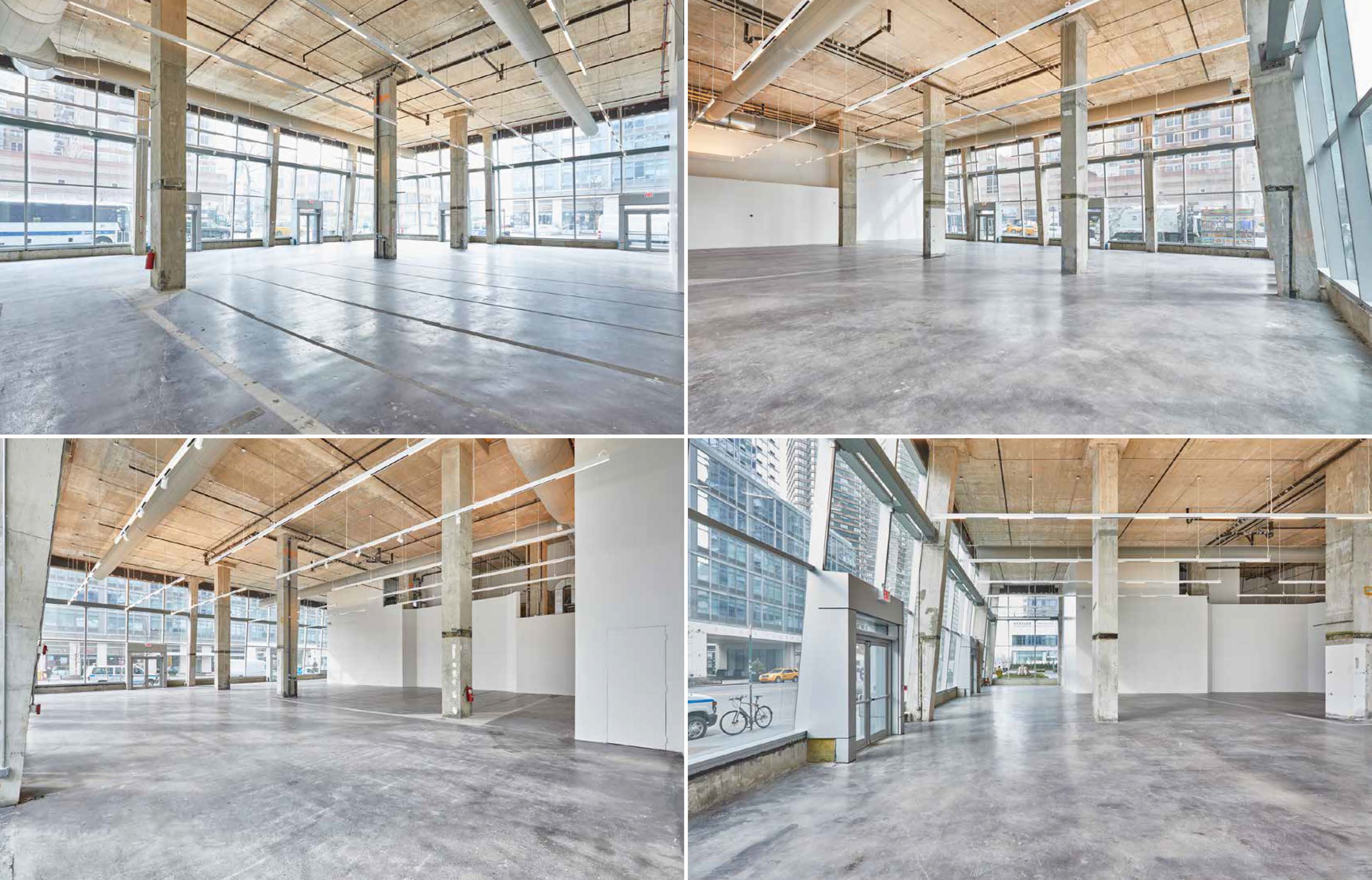 605 West 42nd Street