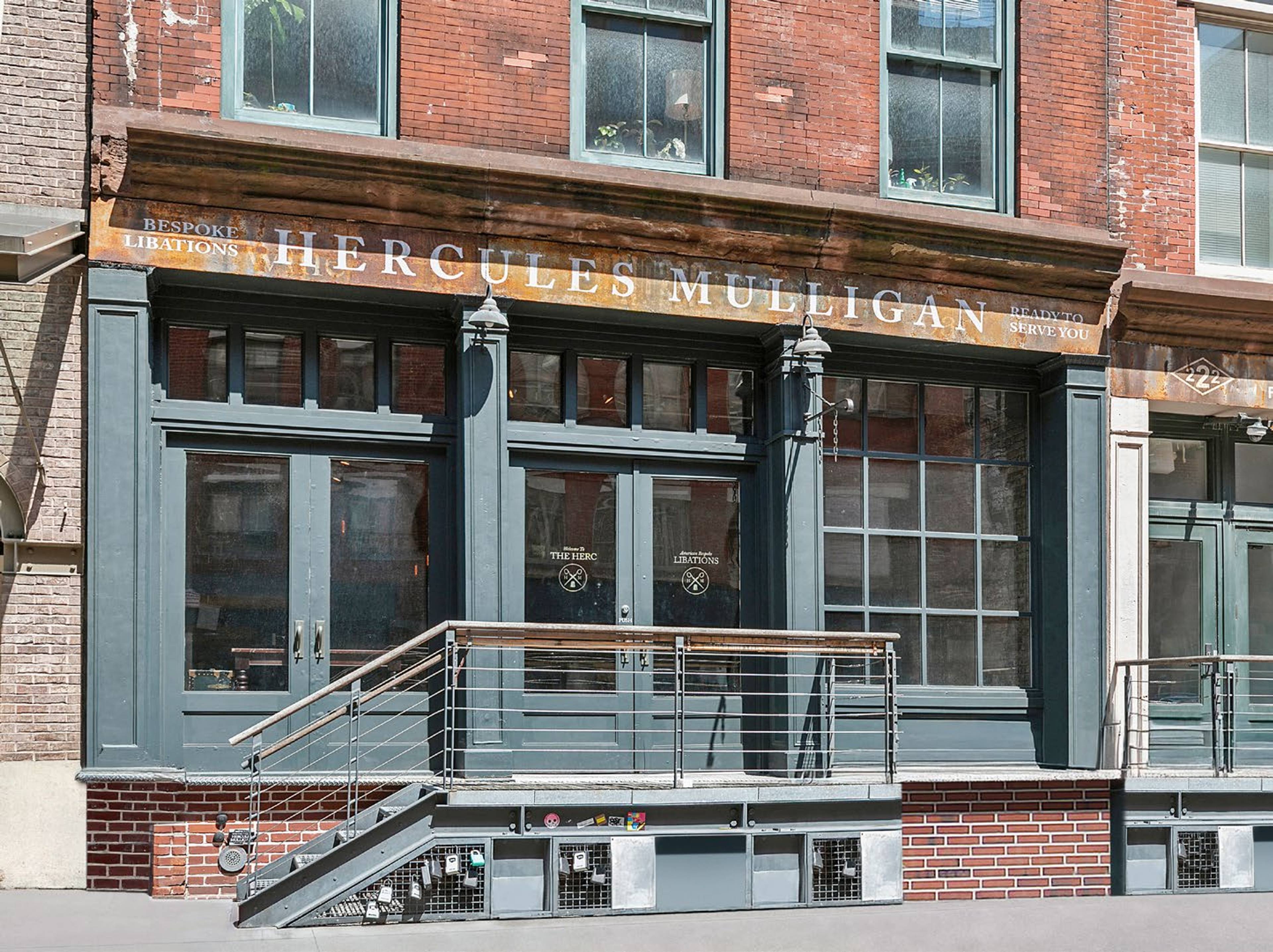 220 Front Street