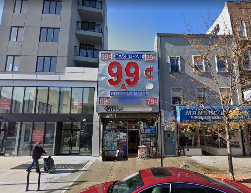 Photo of 69 Graham Avenue