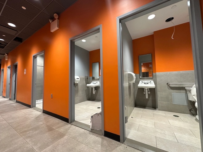 321 West 37th Street