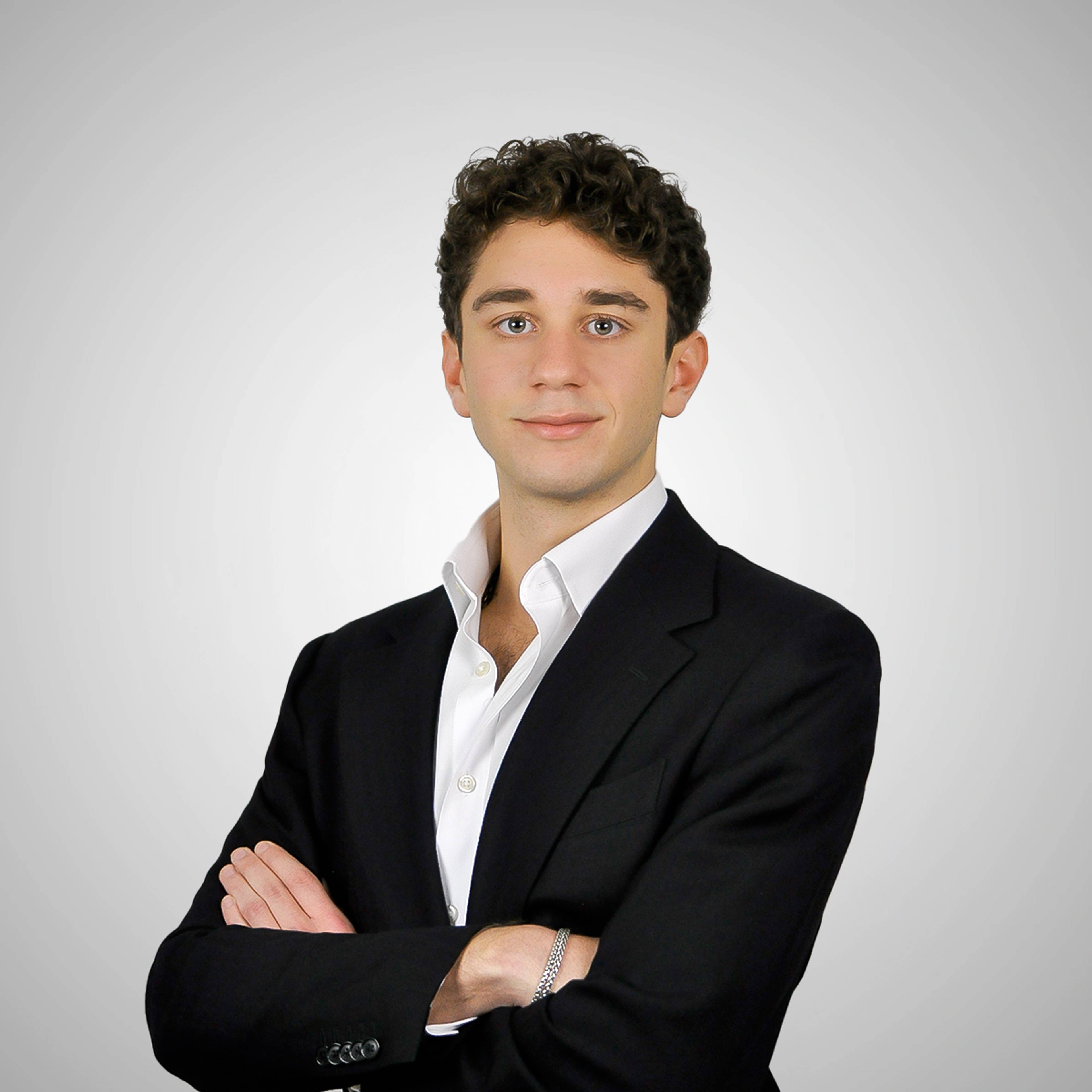 Elliot Stein