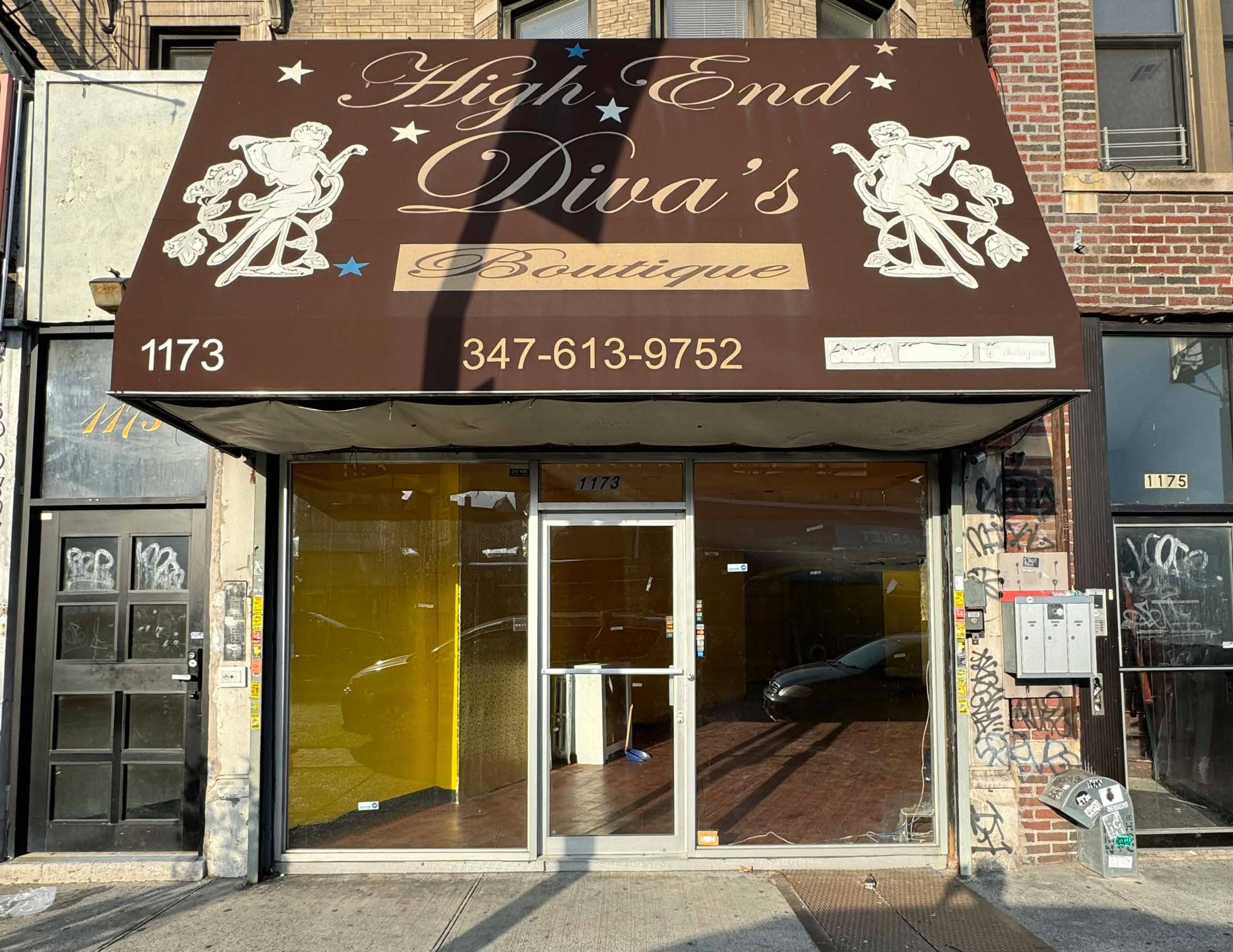 1173 Flatbush Avenue