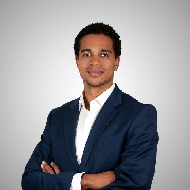 Stefann Van Lesberghe