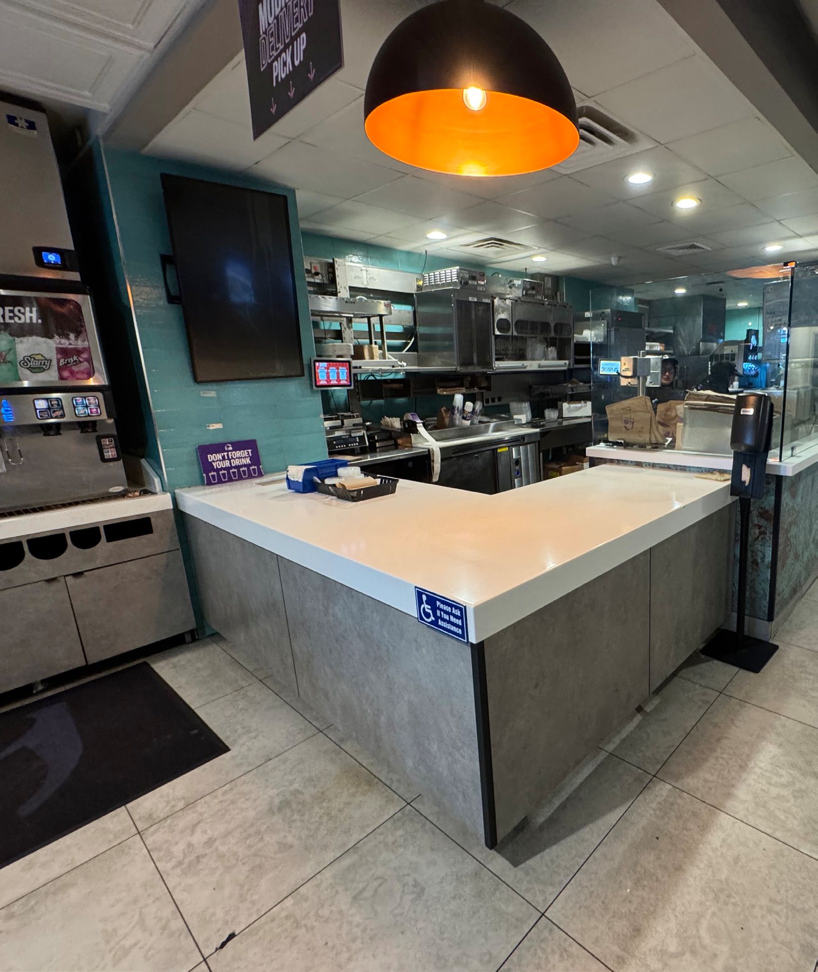 246 East 23rd Street