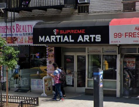 Photo of 20 Avenue A