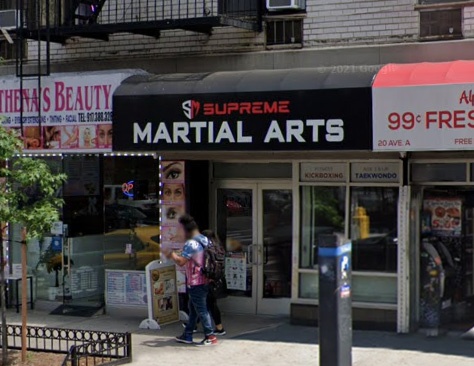 Photo of 20 Avenue A