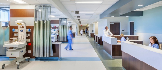 Photo of 350 Grand Concourse